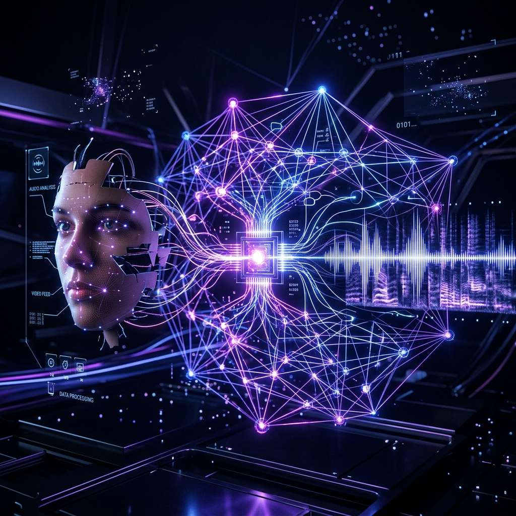 AI Neural Network Analysis